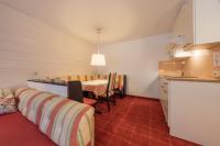 Appartement avec Terrasse