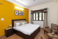 B&B Dehradun - Berry 3BHK by Wabi Sabi Stays - Bed and Breakfast Dehradun