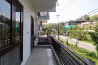 Berry 3BHK by Wabi Sabi Stays - B&B Dehradun