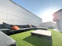 Le Sky - Penthouse de Standing Hyper-Centre Orsay Paris Saclay - B&B Orsay