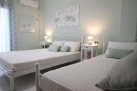 B&B Pirgadikia - Island Boutique Apartments - Bed and Breakfast Pirgadikia