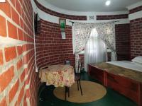 Chambre Double ou Lits Jumeaux Deluxe – Vue sur Jardin