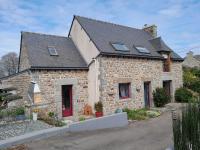 Le bois de l'épine - Bed and Breakfast Plédran