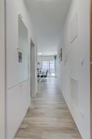 Miro's apartments with private garden and parking( town center) - B&B