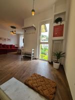 Nanin's Home - B&B Sori