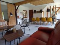 B&B Angiens - La Maison Silleron - Bed and Breakfast Angiens