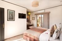 Camera Matrimoniale Deluxe