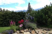 Dom na Pawlikach - Bed and Breakfast Rzepiska