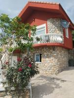 B&B Podgorica - WOODSTONE APARTMAN - Bed and Breakfast Podgorica