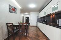 Cozy apartment on Belvedere - Chambres d’hôtes Ivano-Frankivsk