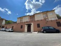 Sotto le Mura, appartamento Loggia - B&B