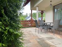 Appartement avec Terrasse