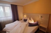 Appartement met uitzicht op het meer