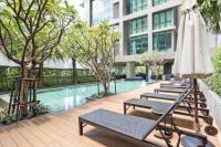Luxurious in Prime Area Bangkok (PickupService) - B&B Bangkok