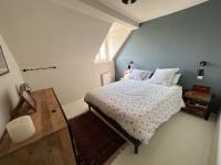 Appartement de charme entier, ambiance maison avec vue - Chambres d’hôtes Trouville-sur-Mer