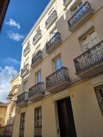 Apartamento Spinola Home - Bed and Breakfast Sevilla