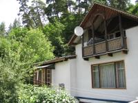 B&B Dilijan - Dili Villa - Bed and Breakfast Dilijan