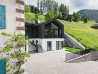 Villa Rames - B&B Ortisei