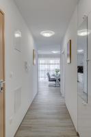 Apartamento con terraza
