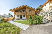 B&B Burgberg - Waldchalets & Ferienwohnungen Allgäu - Bed and Breakfast Burgberg