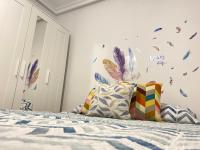 Appartamento con 3 Camere da Letto