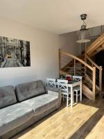 Appartement en Duplex