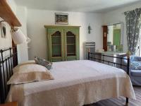 Comps sur Artuby, le tilleul et le four, Jabron - B&B