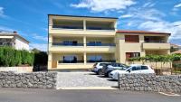 Apartmani Krajinovic - Bed and Breakfast Krk