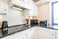 Stadthaus Boysen Whg 8 - B&B Westerland