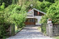 La Casa di Luisa, Un tuffo nel verde! - B&B
