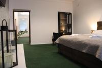 Apartamenty Centrum Ostróda - B&B Ostróda