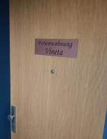 FeWo Vineta - B&B Barth