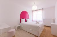 One-Bedroom Family Apartment