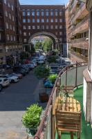 Best Location, Family friendly Panorama view by NW Apartments - Bed and Breakfast Boedapest