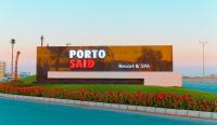 B&B Port-Saïd - Porto Said Resort Rentals - Bed and Breakfast Port-Saïd