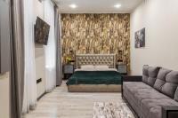 Luxury apartment in downtown - B&B
