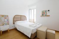 Chambre Double avec Salle de Bains Commune