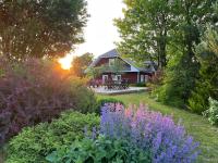 Villa Sofia Boutique Trakai - B&B Trakai