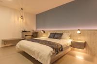 Chambre Lit Queen-Size 