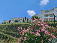 Appartamento con Vista Mare