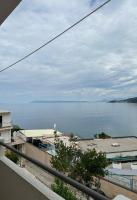 Appartamento con Vista Mare