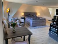 B&B Witzenhausen - Balance Apartments by M&A - Ferienwohnung Dohrenbach - Bed and Breakfast Witzenhausen