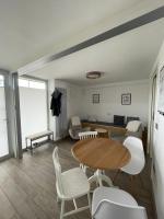 Apartamento de 2 dormitorios