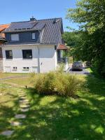 Balance Apartments by M&A - Superior Apartment Ferienwohnung Dohrenbach - Chambres d'hôtes Witzenhausen