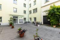 Stylish apartment next to Schwedenplatz - B&B Vienna