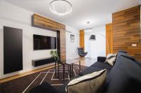 Chocolate Delight at West Residence - B&B Oradea