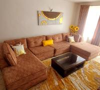 B&B Nakuru - Sarafu Homes - Bed and Breakfast Nakuru