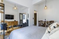 Apartment mit 1 Schlafzimmer