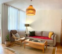 Lion Apartment - close to Prishtina center - B&B Prishtina