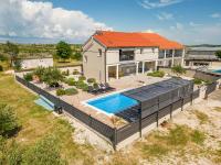 Villa Silentium ZadarVillas - Ferienwohnung